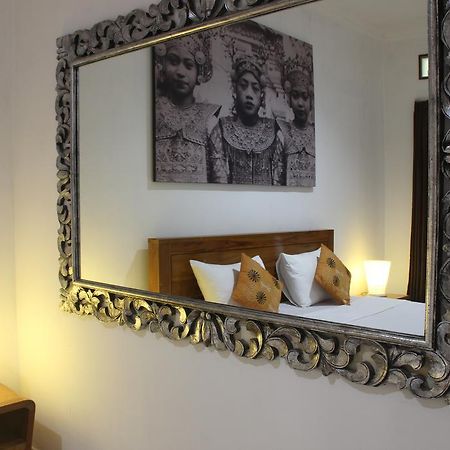 Ubud Rooms B&B Buitenkant foto