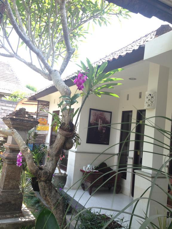 Ubud Rooms B&B Kamer foto