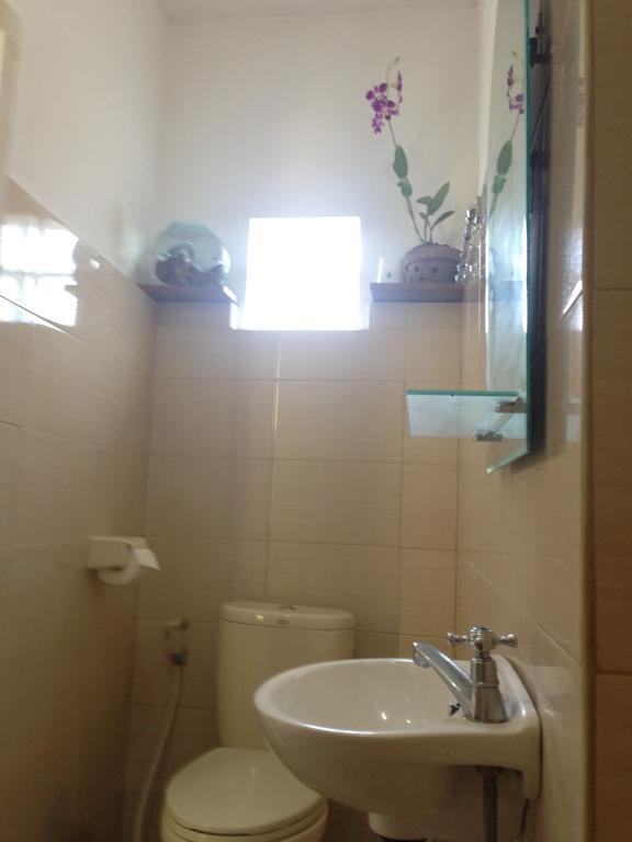 Ubud Rooms B&B Kamer foto