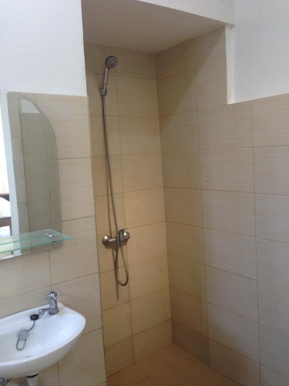 Ubud Rooms B&B Kamer foto