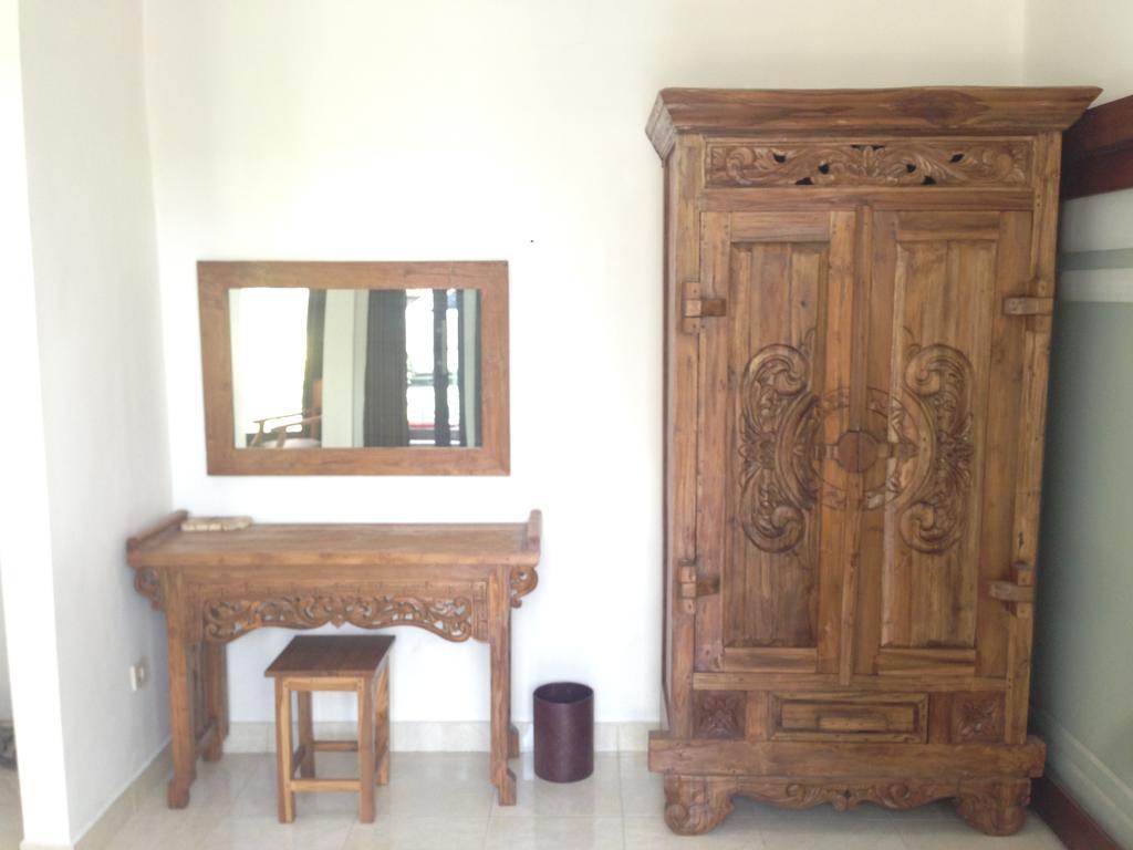 Ubud Rooms B&B Kamer foto