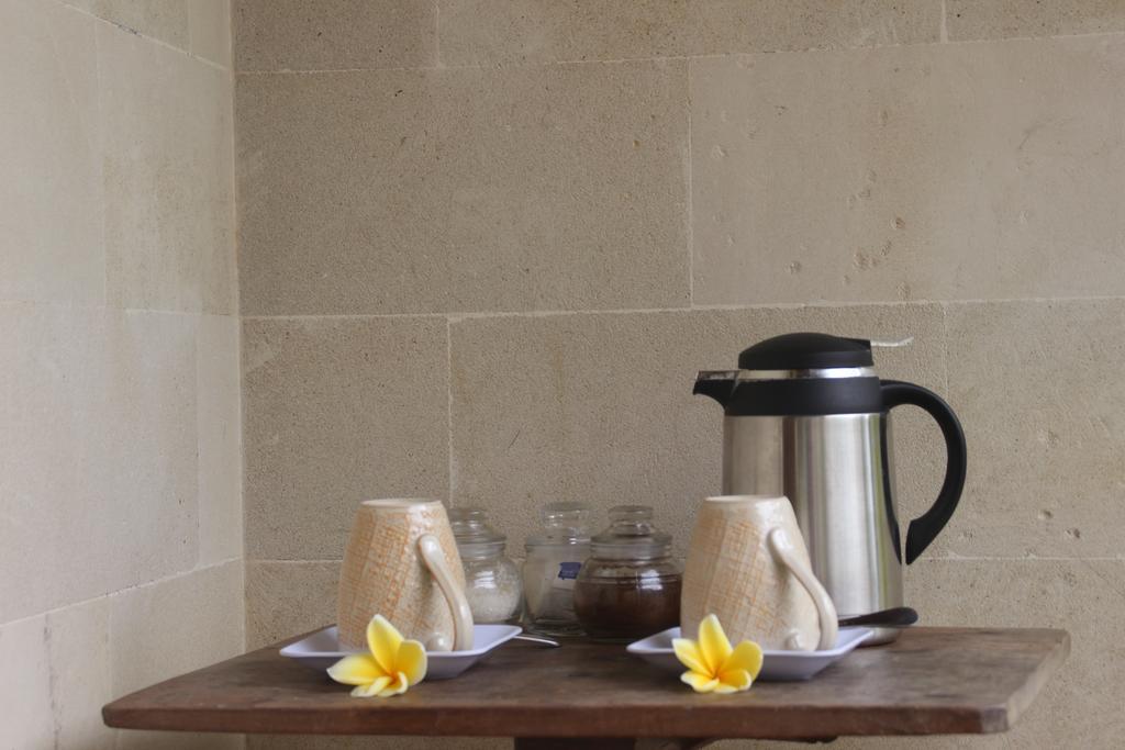 Ubud Rooms B&B Buitenkant foto